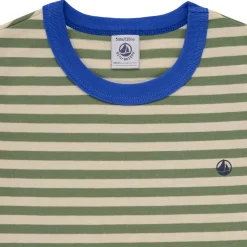 T-shirts m. korte ærmer Petit Bateau