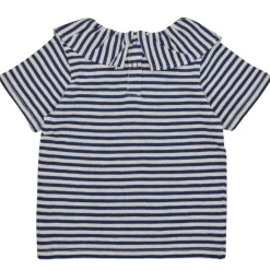 T-shirts m. korte ærmer Petit Bateau