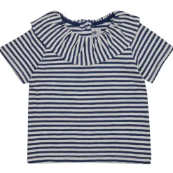T-shirts m. korte ærmer Petit Bateau