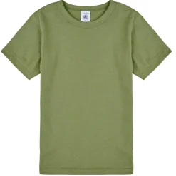 T-shirts m. korte ærmer Petit Bateau