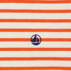 T-shirts m. korte ærmer Petit Bateau