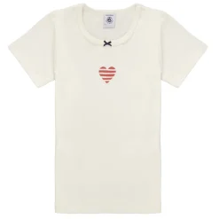 T-shirts m. korte ærmer Petit Bateau