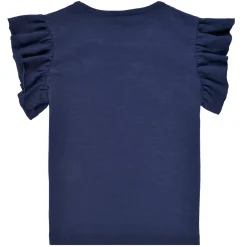 T-shirts m. korte ærmer Petit Bateau
