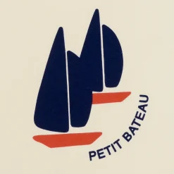 T-shirts m. korte ærmer Petit Bateau