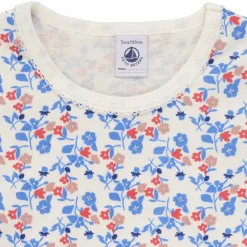 T-shirts m. korte ærmer Petit Bateau