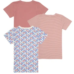 T-shirts m. korte ærmer Petit Bateau