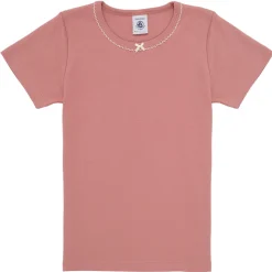 T-shirts m. korte ærmer Petit Bateau