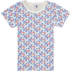 T-shirts m. korte ærmer Petit Bateau