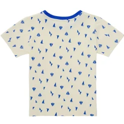 T-shirts m. korte ærmer Petit Bateau