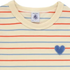 T-shirts m. korte ærmer Petit Bateau