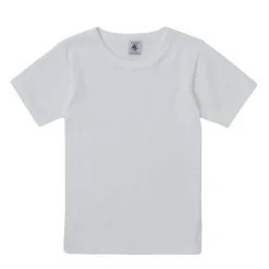 T-shirts m. korte ærmer Petit Bateau