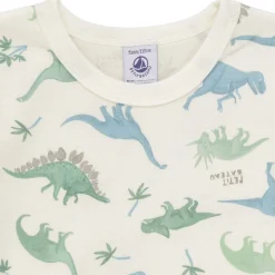 T-shirts m. korte ærmer Petit Bateau