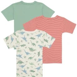 T-shirts m. korte ærmer Petit Bateau