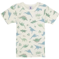T-shirts m. korte ærmer Petit Bateau