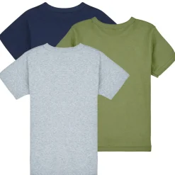T-shirts m. korte ærmer Petit Bateau