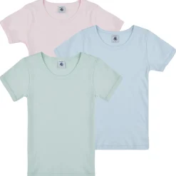 T-shirts m. korte ærmer Petit Bateau