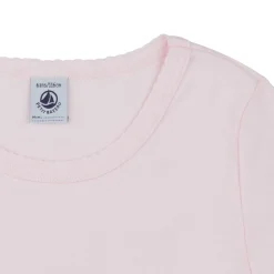 T-shirts m. korte ærmer Petit Bateau