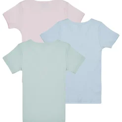 T-shirts m. korte ærmer Petit Bateau
