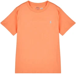 T-shirts m. korte ærmer Polo Ralph Lauren
