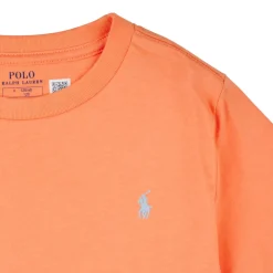 T-shirts m. korte ærmer Polo Ralph Lauren