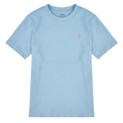 T-shirts m. korte ærmer Polo Ralph Lauren