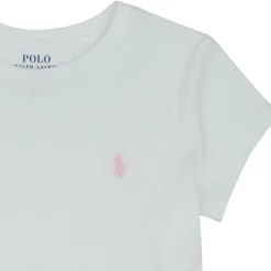 T-shirts m. korte ærmer Polo Ralph Lauren