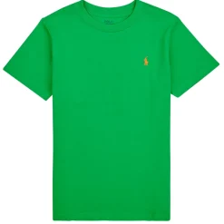 T-shirts m. korte ærmer Polo Ralph Lauren