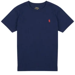 T-shirts m. korte ærmer Polo Ralph Lauren