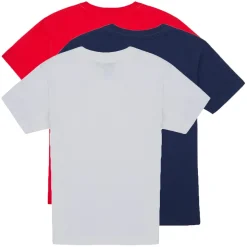T-shirts m. korte ærmer Polo Ralph Lauren