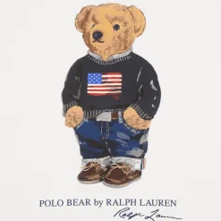 T-shirts m. korte ærmer Polo Ralph Lauren