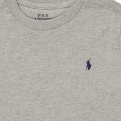T-shirts m. korte ærmer Polo Ralph Lauren