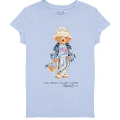 T-shirts m. korte ærmer Polo Ralph Lauren