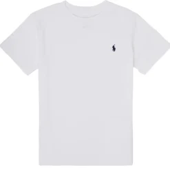 T-shirts m. korte ærmer Polo Ralph Lauren