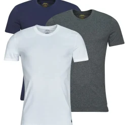 T-shirts m. korte ærmer Polo Ralph Lauren