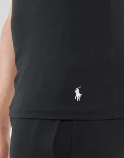 T-shirts m. korte ærmer Polo Ralph Lauren