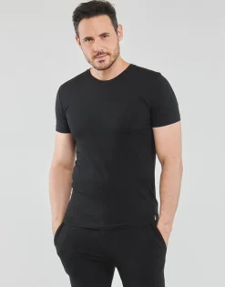 T-shirts m. korte ærmer Polo Ralph Lauren