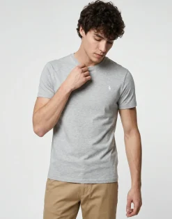 T-shirts m. korte ærmer Polo Ralph Lauren