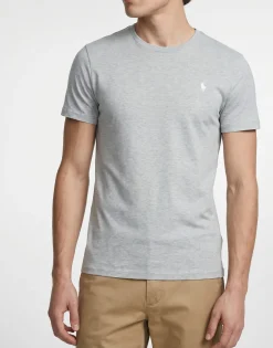 T-shirts m. korte ærmer Polo Ralph Lauren
