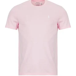 T-shirts m. korte ærmer Polo Ralph Lauren