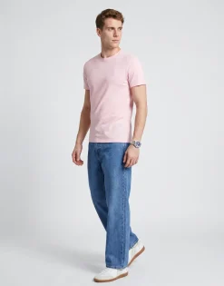 T-shirts m. korte ærmer Polo Ralph Lauren