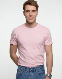 T-shirts m. korte ærmer Polo Ralph Lauren