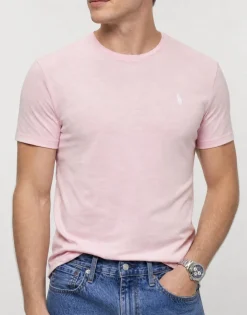 T-shirts m. korte ærmer Polo Ralph Lauren