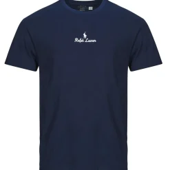 T-shirts m. korte ærmer Polo Ralph Lauren