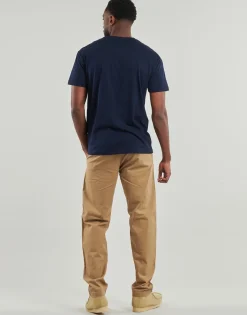 T-shirts m. korte ærmer Polo Ralph Lauren