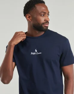 T-shirts m. korte ærmer Polo Ralph Lauren