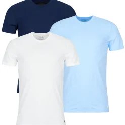 T-shirts m. korte ærmer Polo Ralph Lauren