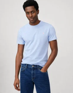 T-shirts m. korte ærmer Polo Ralph Lauren