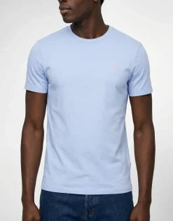 T-shirts m. korte ærmer Polo Ralph Lauren