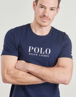 T-shirts m. korte ærmer Polo Ralph Lauren