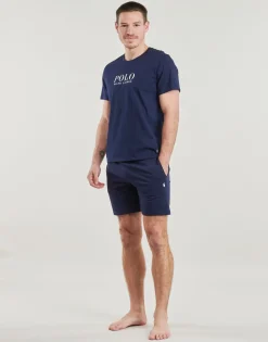 T-shirts m. korte ærmer Polo Ralph Lauren